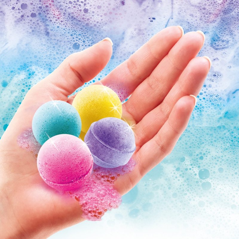 OMB - Bath Bomb Dispenser (11045)