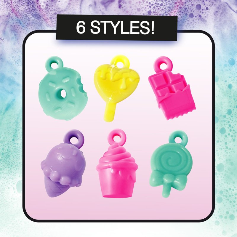 Canal Toys So Bomb DIY Bath Bomb Dispenser