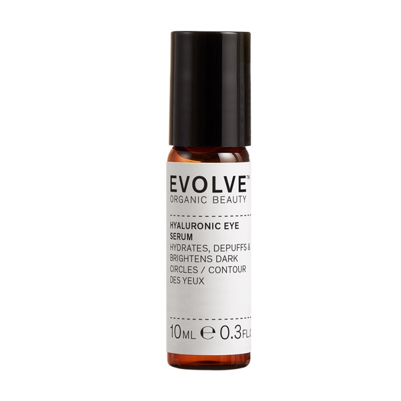 Evolve Beauty - Hyaluronic Eye Serum