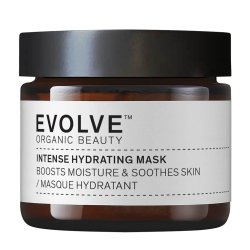 Evolve Beauty - Intense Hydrating Mask - Pink