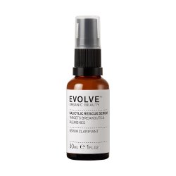 Evolve Beauty - Salicylic Rescue Serum
