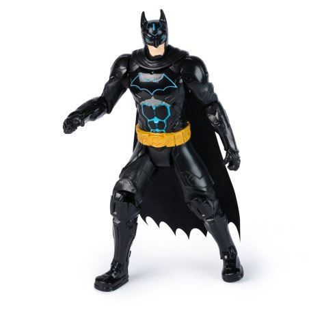 DC Comics FIGURINE BATMAN 30 CM Batman Ninja Strike