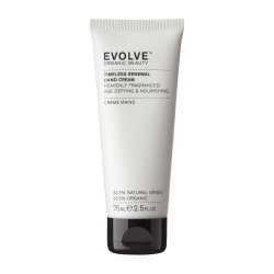 Evolve Beauty - Timeless Renewal Hand Cream 75 ml