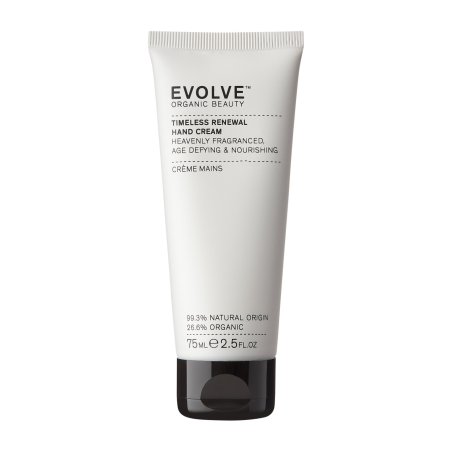 Evolve Beauty - Timeless Renewal Hand Cream 75 ml