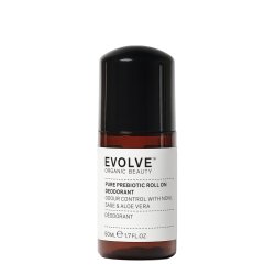 Evolve Beauty - Roll-On Deo 50 ml