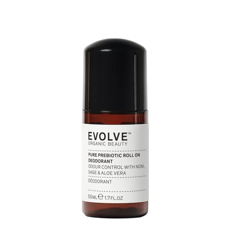 Evolve Beauty - Roll-On Deo 50 ml