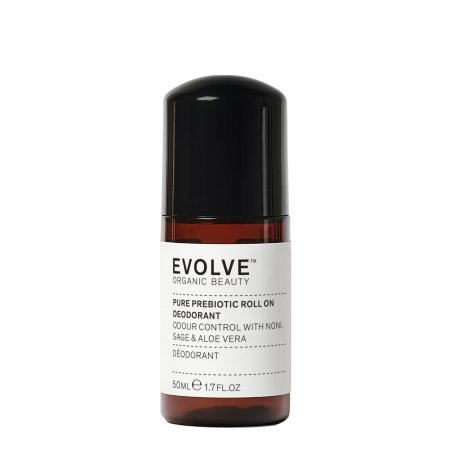 Evolve Beauty - Roll-On Deo 50 ml
