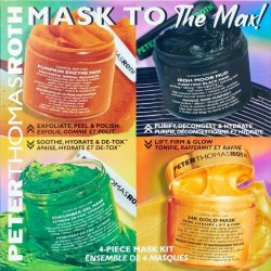 Peter Thomas Roth - Roth Mask to the Max Gift Box
