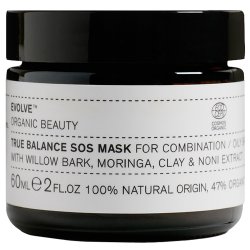 Evolve - True Balance SOS Mask 60 ml