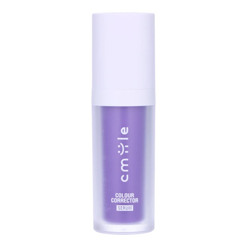 Cmiile - Color Corrector Serum