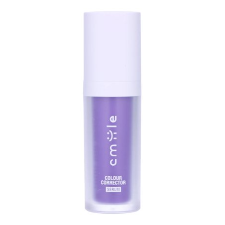 Cmiile - Color Corrector Serum