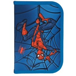 Undercover - Spider-Man filled pencil case (6600000134)