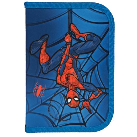Undercover - Spider-Man filled pencil case (6600000134)