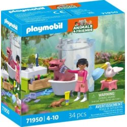 Playmobil 71950 jouet