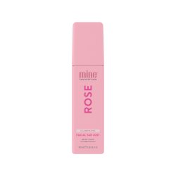 minetan - Illuminating Rose Water 100ml