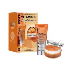 Peter Thomas Roth - Full-Size Potent-C Duo Limited Edition Giftbox