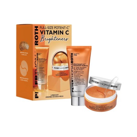 Peter Thomas Roth - Full-Size Potent-C Duo Limited Edition Giftbox