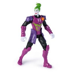 DC Comics FIGURINE JOKER 30 CM Batman Ninja Strike