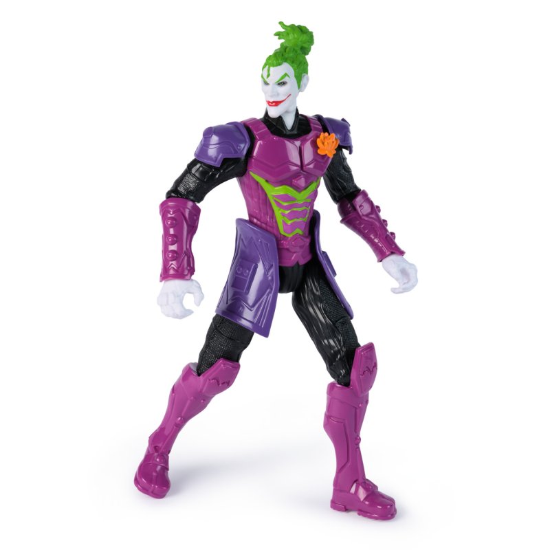 DC Comics FIGURINE JOKER 30 CM Batman Ninja Strike