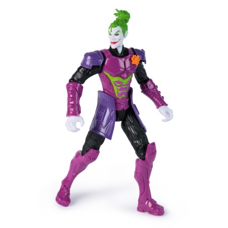 DC Comics FIGURINE JOKER 30 CM Batman Ninja Strike