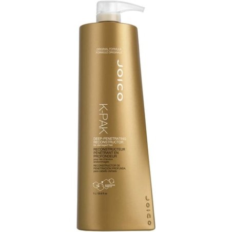 Joico K-Pak Deep Penetrating Reconstructor 1000ml