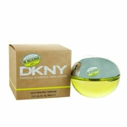 DKNY Be Delicious Women's Eau De Parfum 100ml