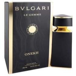 Bvlgari Le Gemme Onekh Eau De Parfum Spray 3.4 oz for Men