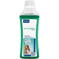 Vet Aquadent Fr3sh for Dogs and Cats 250ml