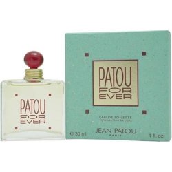 Patou Forever De Jean Patou Eau De Toilette Spray for Women 3.4oz 100ml