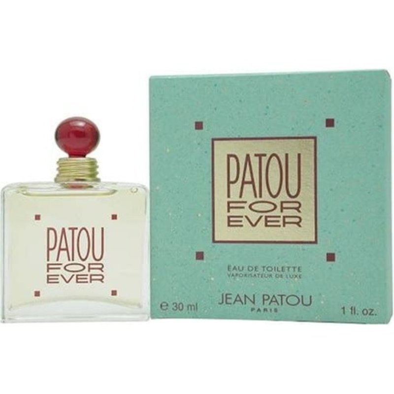 Patou Forever De Jean Patou Eau De Toilette Spray for Women 3.4oz 100ml