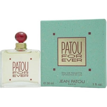 Patou Forever De Jean Patou Eau De Toilette Spray for Women 3.4oz 100ml