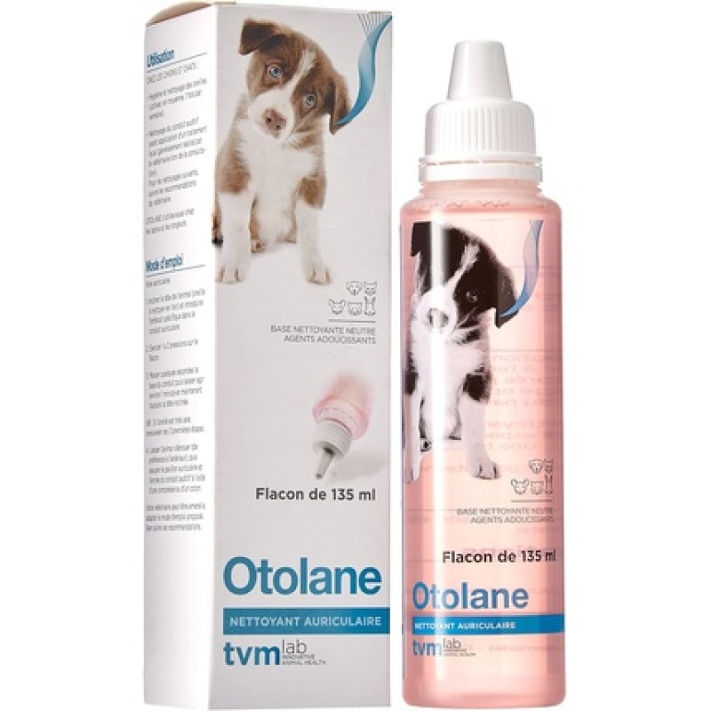 Otolane Ear Disinfectant Solution 135ml