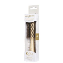 Vitry Half-Round Brush for All Hair Types Unisex Classic
