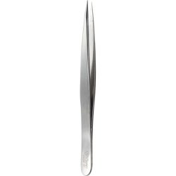 Vitry Extra Stainless Steel Tweezers with Pointed Jaws
