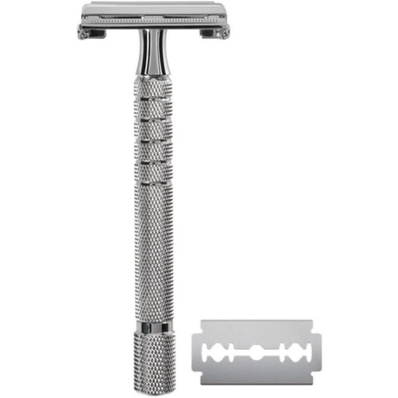 Vitry Butterfly Safety Razor