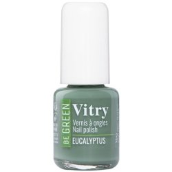 Be Green Eucalyptus Nail Polish 6ml