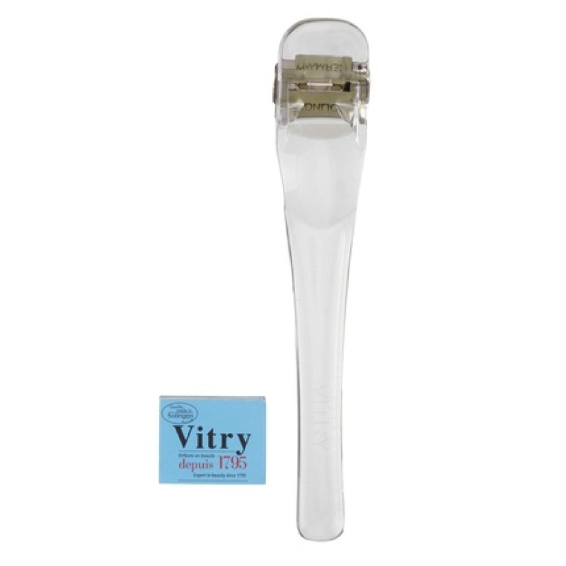 Vitry Super Horn Cutter with Magnifying Glass 26g