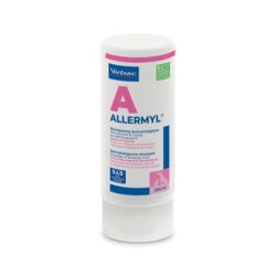 Virbac Allermyl Shampoo 250ml for Dogs & Cats