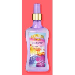 Hawaiian Tropic Island Resort Fragrance Mist 250ml