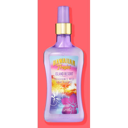 Hawaiian Tropic Island Resort 250 ml