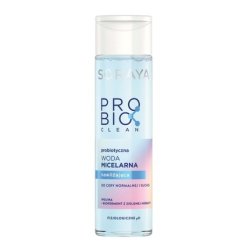 Probio Clean Probiotic Micellar Water Moisturizing For Normal And Dry Skin 250ml