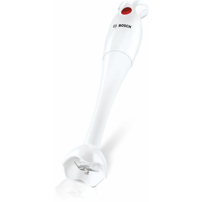 Bosch MSMP1000 blender 0 L Immersion blender 350 W White