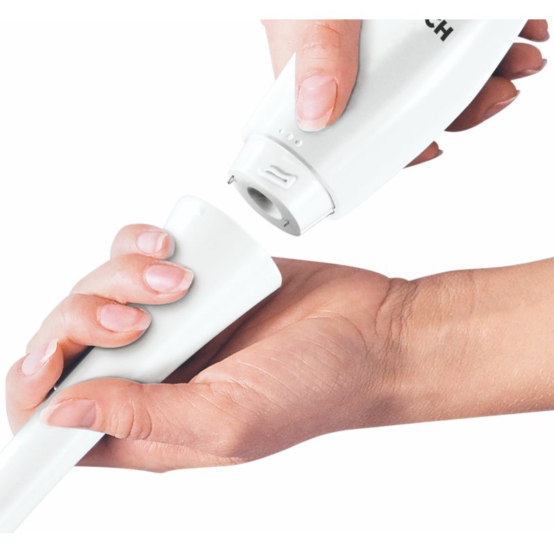 Bosch MSMP1000 blender 0 L Immersion blender 350 W White