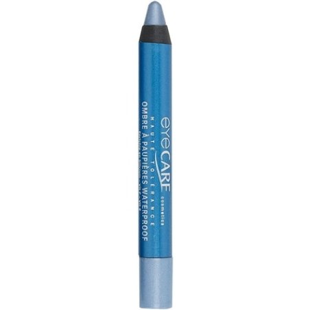Eye Care Cosmetics Jumbo Waterproof Eyeshadow Sky Blue 3.25g