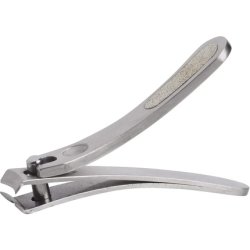 Vitry Stainless Steel Pocket Nail Clipper 70mm