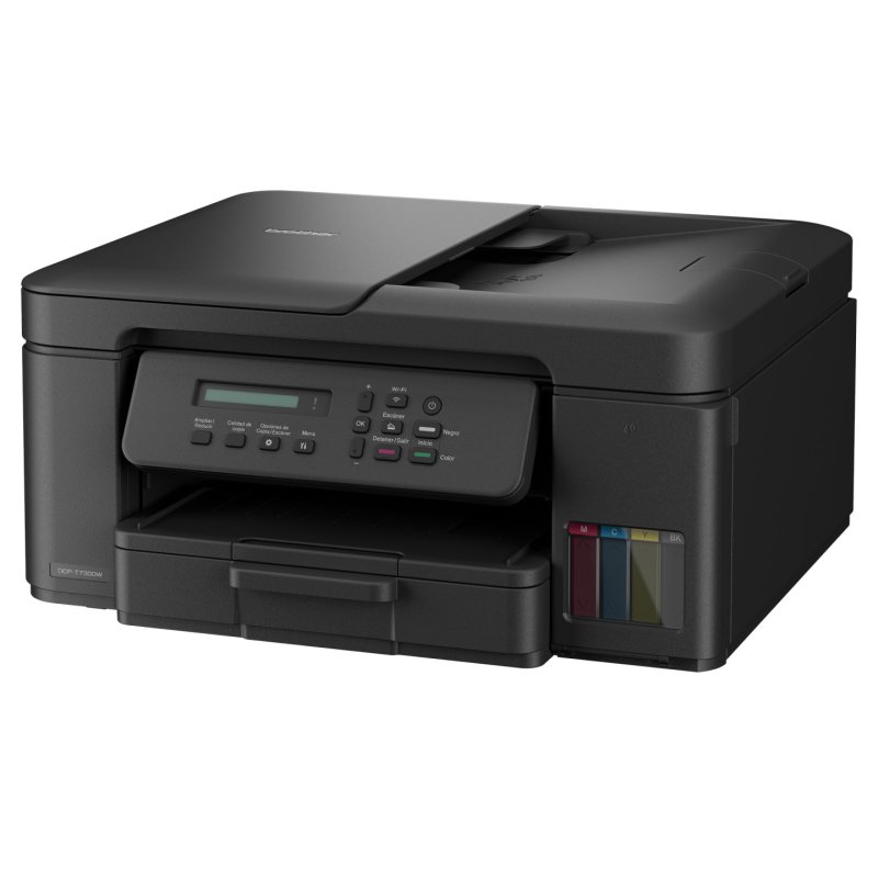 Brother DCP-T730DW Inkjet A4 6000 x 1200 DPI 27 ppm Wi-Fi
