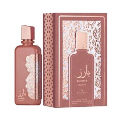 Ard Al Zaafaran Barez Velvety Eau De Parfum 100ml