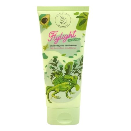 Hairy Tale Flylight Avocado Light Emollient Conditioner 200ml
