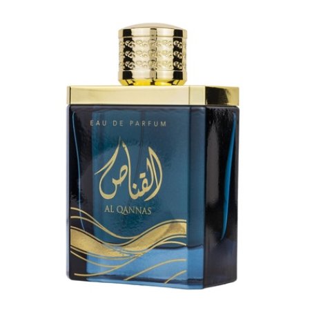 Ard Al Zaafaran Al Qannas Eau De Parfum 100ml