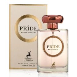 PRÎDE Maison Alhambra Eau de Parfum for Women 100ml